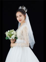 -易摄影婚纱摄影工作室