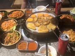 -酒拾烤肉(南城店)