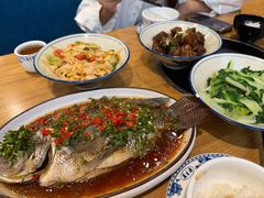 -妈妈的味道(和顺古镇店)