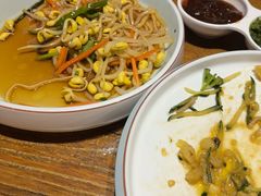 -蒙亨·手把肉·蒙古包文化主题餐厅(天恒广场店)