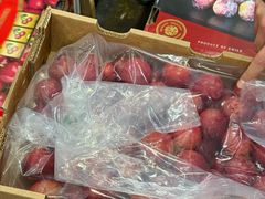 -西郊国际农产品交易中心