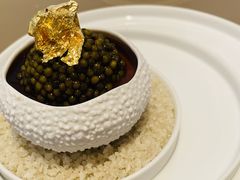 -Amber(置地文华东方酒店)