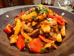 -乐口福家常菜馆(古庸路店)