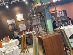 -稻香酒家·34年老字号·港式粤菜(汉街店)