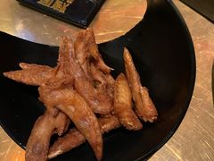 -烤匠麻辣烤鱼(万象城店)