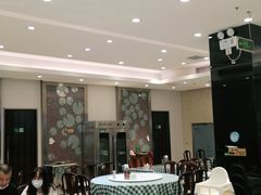 -紫光园·烤鸭·北京菜(劲松店)
