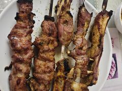 -園丁烤肉缸子肉