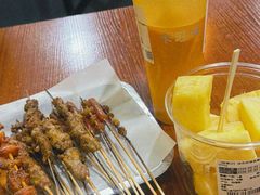 -卡旺卡(马鞍山万达广场店)