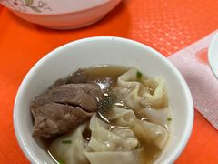 -周震馄饨