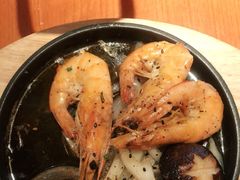 -仓桥家·焗寿司·锅物(光谷步行街店)