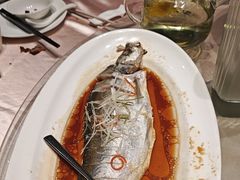 -王府井酒店(金桥港湾店)