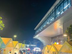 -回龙观体育文化公园