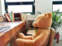 -古耳咖啡(北锣店)