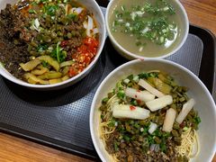 -李易面馆(树木岭店)