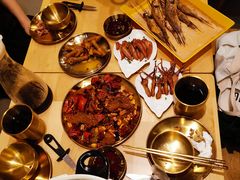 -我是那个大叔·美食研究所(新塘路店)