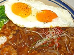 -港久茶餐厅(鹭洲里店)