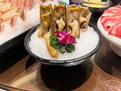 -东海怡品海鲜豆捞(星街坊店)