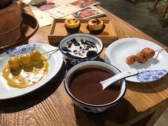 -十六蒲(桂林路店)