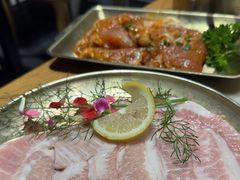 -韩宫宴烤肉·料理(苏州中心店)