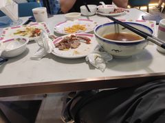 -东鑫记港式茶餐厅(南京东路店)
