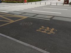 -威海大水泊国际机场