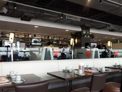 大堂-大头虾越式风味餐厅(光明广场店)