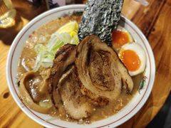 -老龙亭拉面店