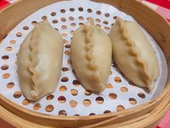 莜面蒸饺-西贝莜面村(镇江苏宁广场店)