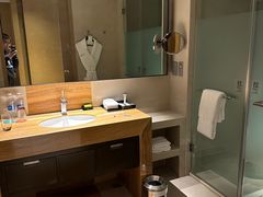 -青岛富力艾美酒店