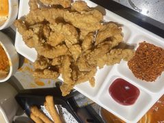 -海底捞火锅(茂业店)