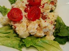 土豆沙拉-必胜客(滨江店)