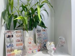 -CM.Nail美甲美睫