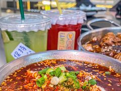 -蓉三少冒烤鸭·四川小吃集(北京首店)