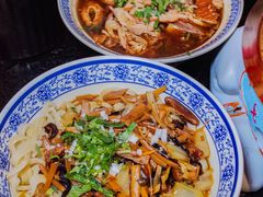 -老北京胡同味道二荤铺(酒仙桥店)