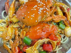 -小民大排档(马场角横路店)