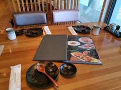 -王鼎精致料理铁板烧(世博源店)