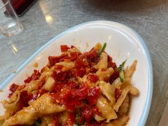 -李老哈·东北菜(宋园路店)