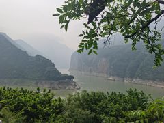 -白帝城·瞿塘峡景区