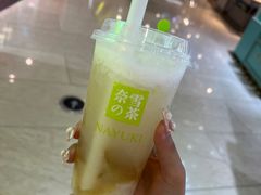 -奈雪的茶(石厦时代广场店)