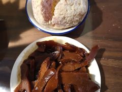 咸蛋黄狮子头-十面春风·江南面馆(崇宁路店)