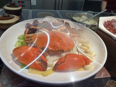 -红杏酒家·地道川菜(锦华万达店)