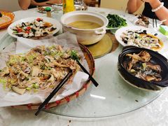 -顺德美食坊(南沙分店)