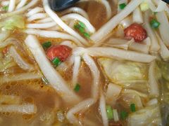 -龙记桂林米粉(财满街店)