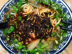 -清真·尖子尖牛肉面(王府井店)