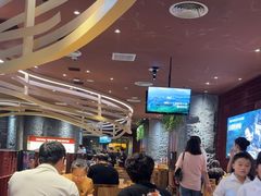 -巴奴毛肚火锅(大剧院店)