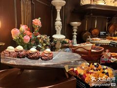 -B&C黄油与面包·THE GARDEN BAKERY概念店(世纪汇店)