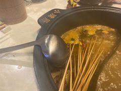 -小郡肝火锅串串香(万达总店)