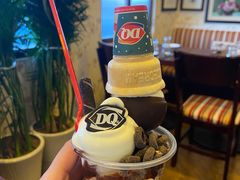 -DQ·蛋糕·冰淇淋(奥特莱斯店)