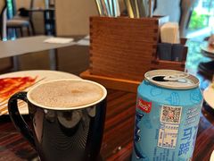 -广州万富希尔顿酒店·感趣自助餐厅·金秋蟹宴生蚝海鲜刺身