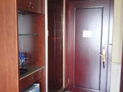 -厦门泰谷酒店(中山路镇海路地铁站店)